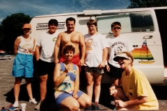 Team C-Boat Windsurfing School