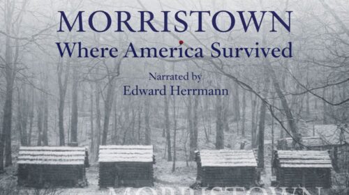 Morristown Where America Survived Documentary Mr Local History