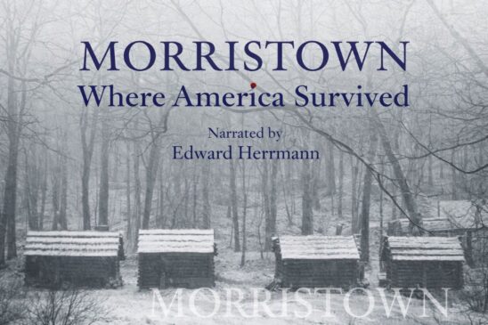 Morristown Where America Survived Documentary Mr Local History