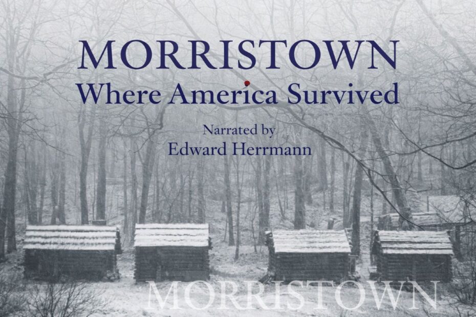 Morristown Where America Survived Documentary Mr Local History