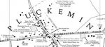 2011 Bedminster Pluckemin map