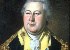 General Henry Knox - America's Forgotten General