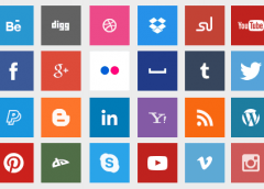 Social Media for Non-Profits and Historical Societies