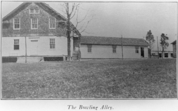 BM Kenilworth Inn 1899