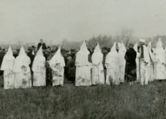 Finding the Truth About the KKK in Basking Ridge & the Somerset Hills