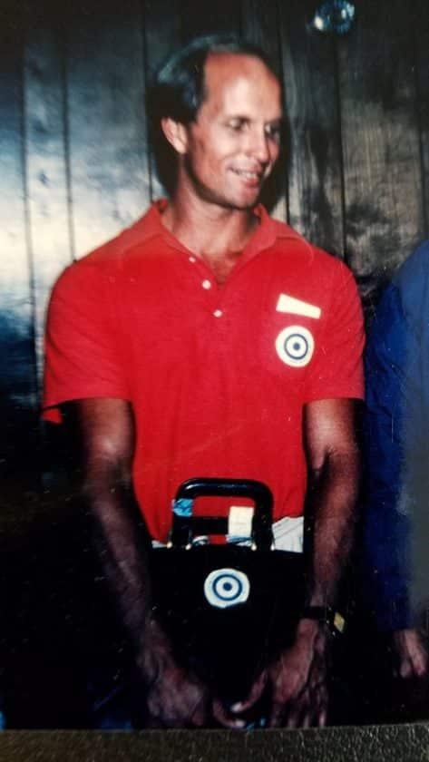 Speed Champion Hayward Summer 1985