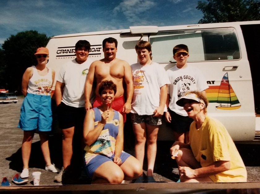 20170812_193855-840x626 Cranford Boat Spruce Run Gang