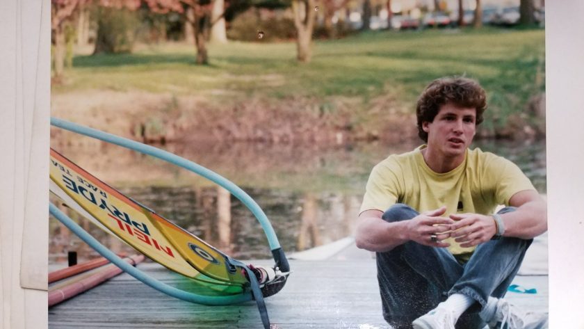 Olympic Medalist Mike Gebhardt e1502835250292