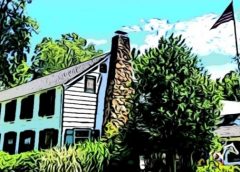 Historic Grain House in Bernards Township Marks 250th Anniversary