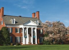 History of the US Golf Association Headquarters, Museum and the US Open