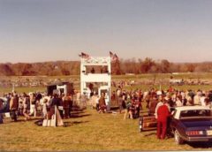 The Essex Hunt and the Far Hills Race Meeting