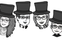Mr. Local History Registers as a 501(c)(3) Non-Profit