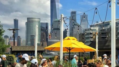 District Kitchen Jersey City