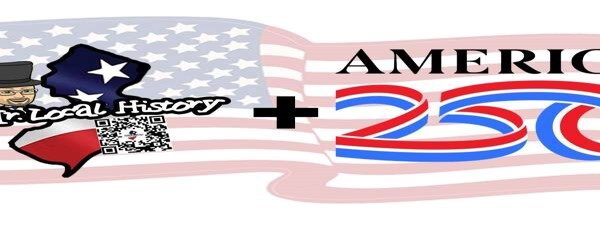America 250 Series Mr Local History Squished