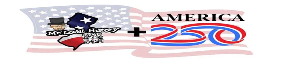 America 250 Series Mr Local History Squished