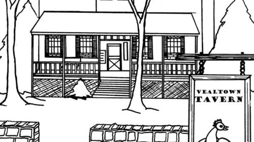 Vealtown Tavern