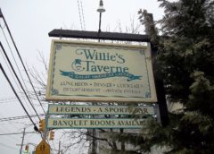 Remembering Willie Howard and Bedminster's Willie's Tavern