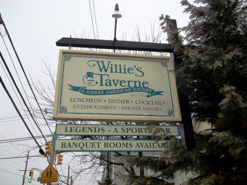Willies Tavern February 2011 image 18 of 38