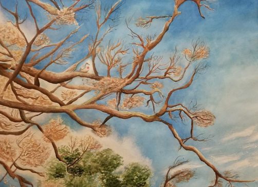 arthistory Mr local history Brick Academy Show3