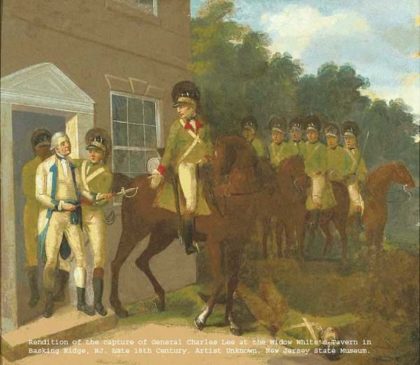 arthistory Mr local history NJ Museum