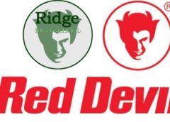 Why is Basking Ridge Called the Red Devils and Why are They Green?