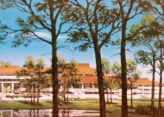 Retrospective: Building AT&T Headquarters Basking Ridge