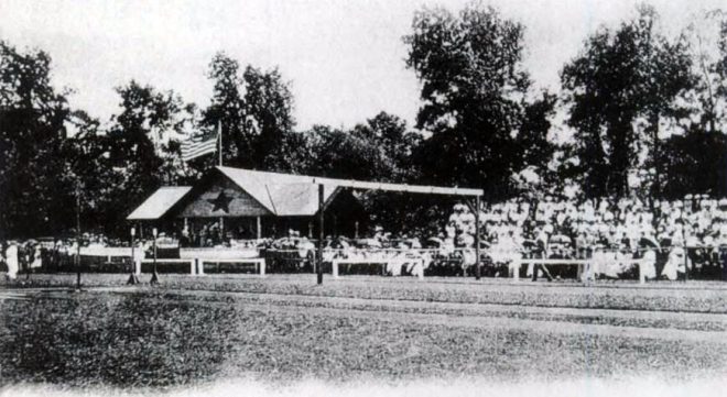 1910 FH Far Hills Fairgrounds c1910 Edited