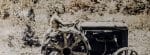 Nude Tractor Sky Farm Archives Mr Local History Project