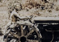 America's Oldest Nudist Colony is in Liberty Corner, New Jersey