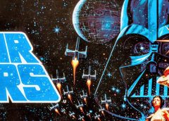 May the Force Be With You - Hildebrandt Twins New Jersey Connection