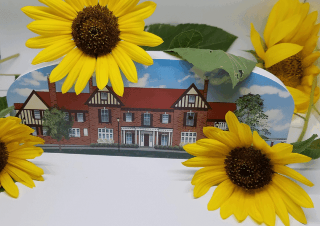 Cats Meow Village Honors Astor House Mr Local History