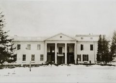 President Trump's Historic Summer White House in Bedminster, New Jersey