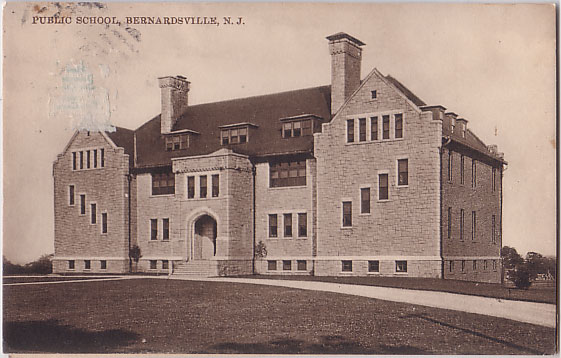 BV Olcott School