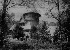 Bill Beatty and the Hills Haunted Phareloch Castle