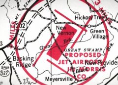 Saving the Great Swamp- The Fight to Defeat the Jetport - Filmmaker Scott Morris