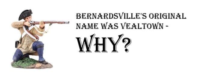 Vealtown Icon - Mr Local History