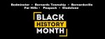 Black History Month in the Somerset Hills Mr Local History 1