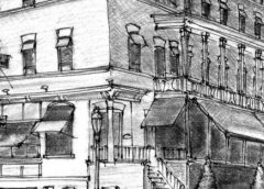 History: The Cranford Hotel That's NOT a Hotel