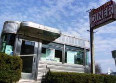 Westfield's Excellent Diner - A Lost (and Found) Jersey Treasure