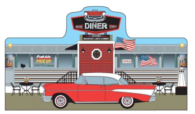 Jersey Diner Cats Meow Mr Local History1