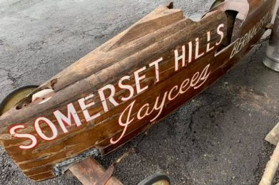 Mr Local History Soap Box Derby Retrospective2