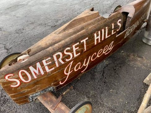 Mr Local History Soap Box Derby Retrospective2