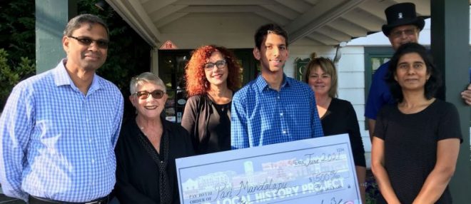 Pari 2021 Mr local hstory scholarship6