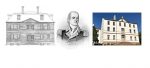 William Alexander Propreitary House and Stirling Manor Which Came First
