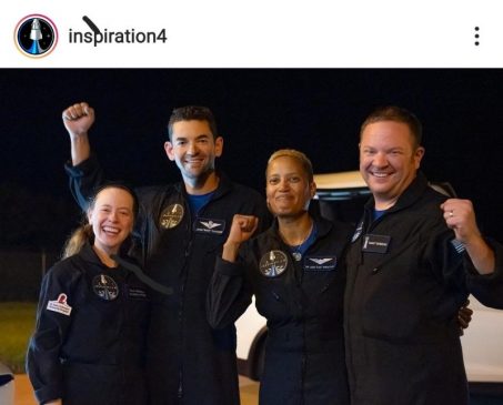 Instagram Inspiration 4 Post Ride