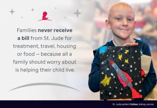 St Jude Mr Local History Inspiration 4