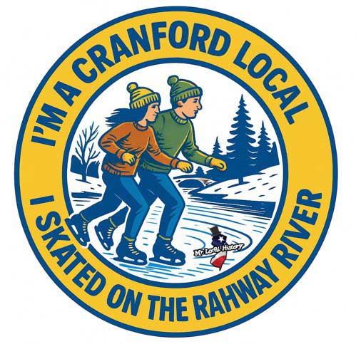 I Skated Cranfords Rahway River2