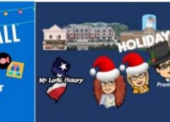 Our MLH Holiday Boutique is Open