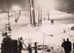 Peapack Ski Tow and Ski Areas Lost in New Jersey