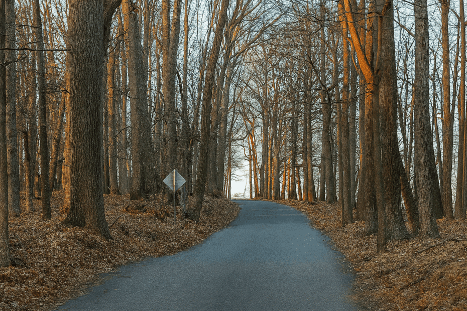 Jacobs Ladder Mr Local History